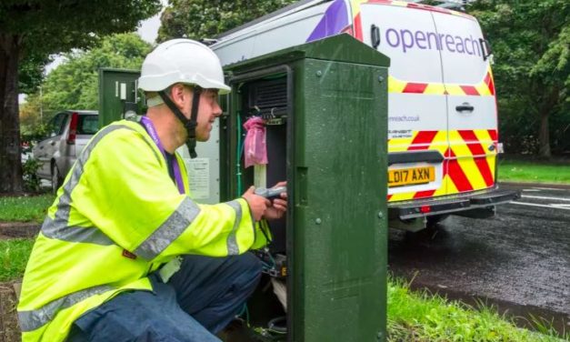 Cardiff to benefit from world leading broadband technology