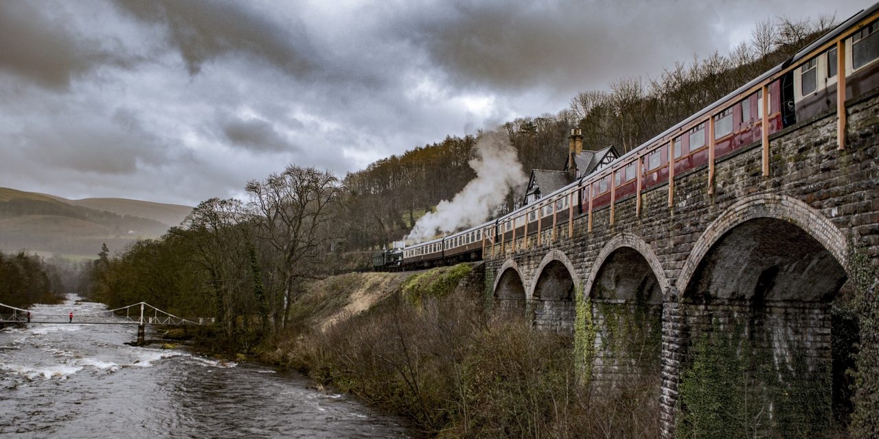 Welcome for Wales and Borders Rail Franchise Announcement