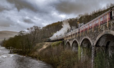 Welcome for Wales and Borders Rail Franchise Announcement