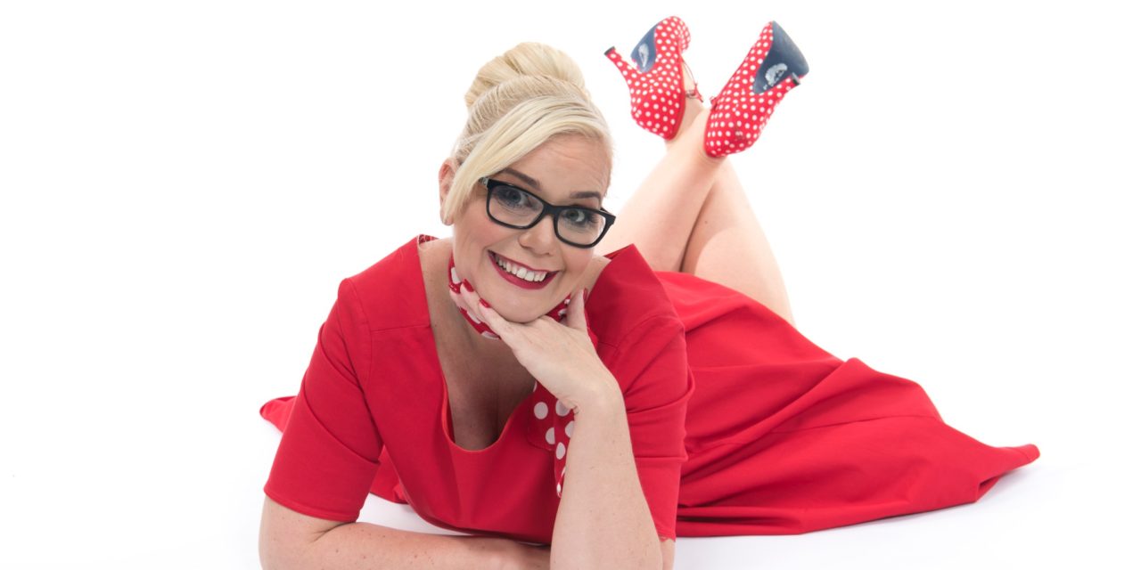 Inspiring stand-up comedian aims to tackle the ‘holiday hunger’ crisis with free hampers for families in South Wales