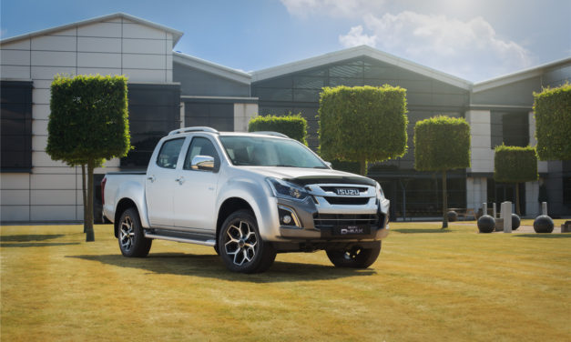 MAKE WORK A PLEASURE WITH THE NEW UTAH LUXE