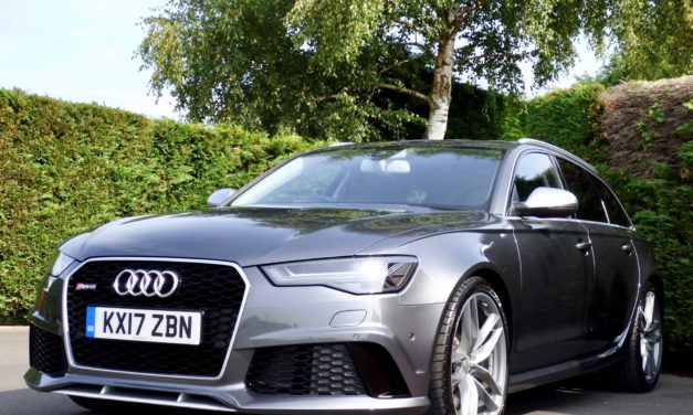 PRINCE HARRY SELLS HIS AUDI ON AUTO TRADER