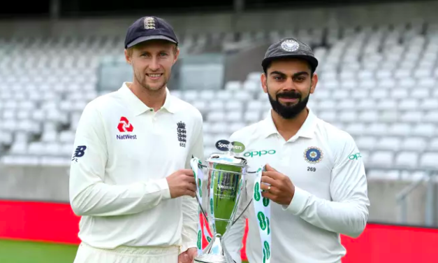 Stats Pack:Second Specsavers Test Match – England v India