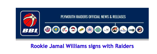 Rookie Jamal Williams signs with Raiders