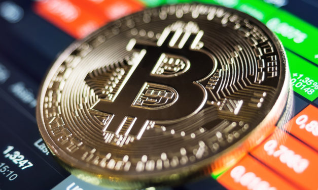 The Welsh are ready to cash in on crypto