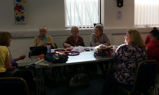 Police Mutual supports local South Wales projects nominated by Police family