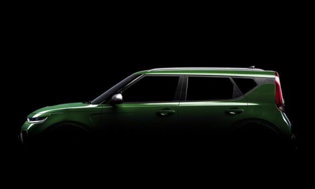 LOS ANGELES DEBUT FOR ALL-NEW KIA SOUL