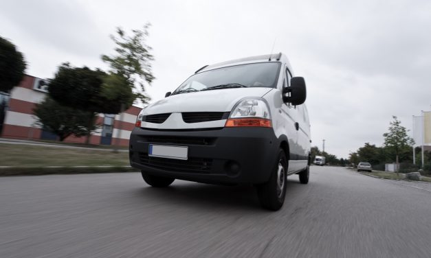 Why you need to choose a logistics company you can trust this Christmas