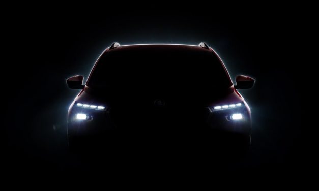 WORLD PREMIERE OF NEW CROSSOVER: ŠKODA EXPANDS ITS SUV FAMILY