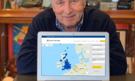 People in Wales unaware of cancer care support services