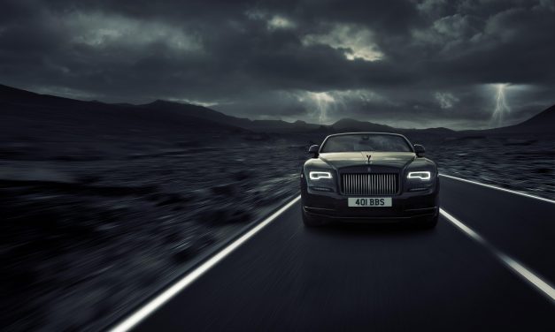ROLLS-ROYCE MOTOR CARS ANNOUNCES NEW FOOTHOLD IN SPAIN