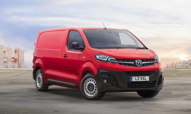 MADE IN BRITAIN: VAUXHALL ANNOUNCES PRICING AND SPECIFCATION FOR ALL-NEW VIVARO