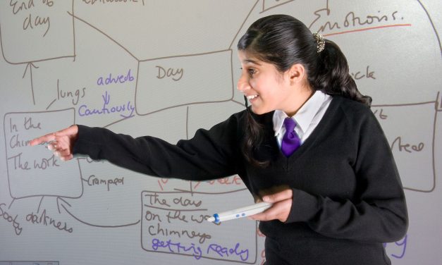 Thinking School pupils make outstanding progress