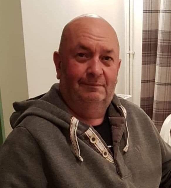 Community bus driver picks up first award in Brecon Beacons