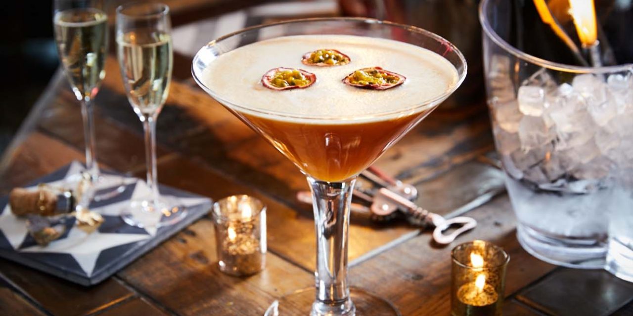 Second Slug & Lettuce Arrives in Cardiff