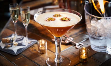 Second Slug & Lettuce Arrives in Cardiff