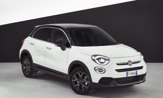 FIAT UK ANNOUNCES PRICING FOR 500 “120th” FAMILY