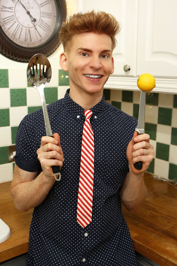 Are you brave enough to take the fridge photo challenge? Don’t let your