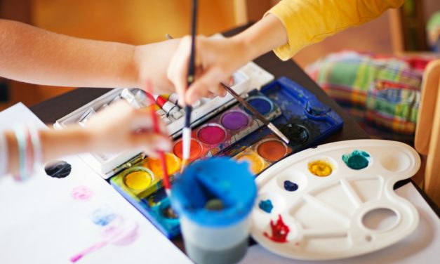 Merthyr shopping centre launches school art competition
