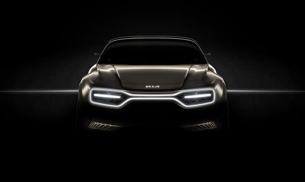 KIA TO ELECTRIFY GENEVA WITH NEW CONCEPT CAR