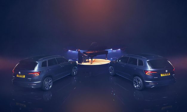 PALOMA FAITH JOINS BRITISH MUSIC STARS IN NEW ŠKODA ‘I GOTTA BE ME’ UK CAMPAIGN TO CHAMPION INDIVIDUALITY