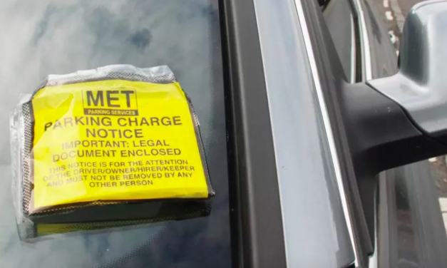 New measures to clamp down on rogue private parking firms become law – RAC reaction