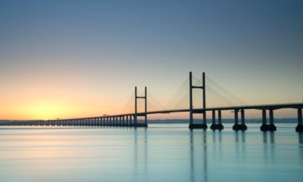 Severn Bridge journeys to Wales rise after tolls end – RAC comment