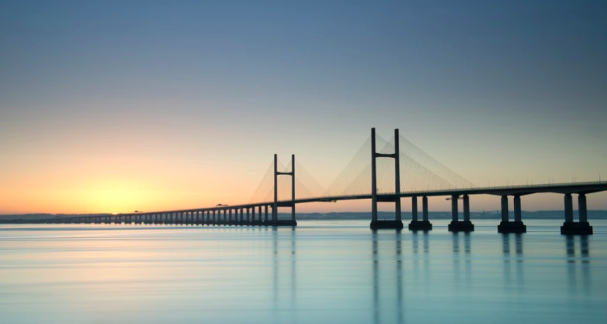 Severn Bridge journeys to Wales rise after tolls end – RAC comment