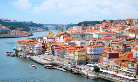 Holiday costs fall across Europe