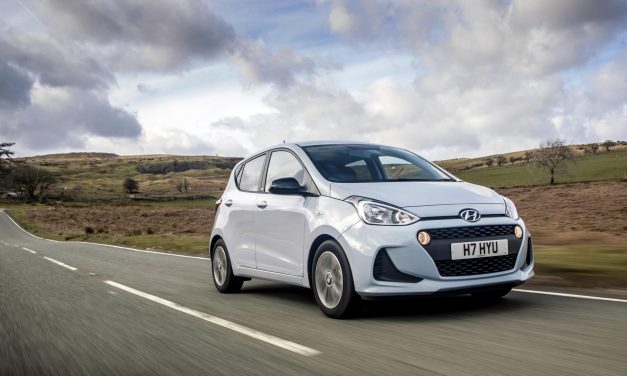 HYUNDAI ANNOUNCES i10 PLAY AND i20 PLAY SPECIAL EDITIONS