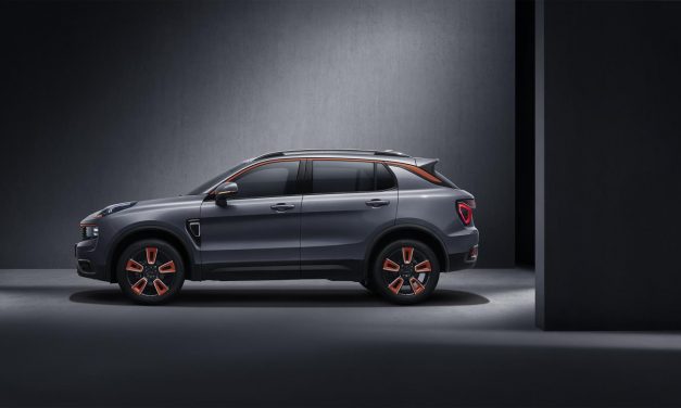 LYNK & CO TAKES IT EVEN FURTHER AND LETS THE CONSUMER DEFINE THE MOBILITY OF TOMORROW