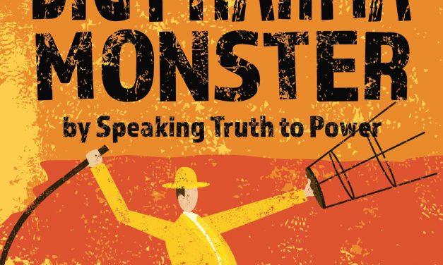 Taming The Big Pharma Monster – Welsh Businessman