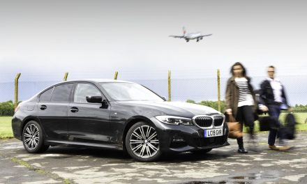 GET TO THE AIRPORT FOR £1 WITH DRIIVEME.CO.UK