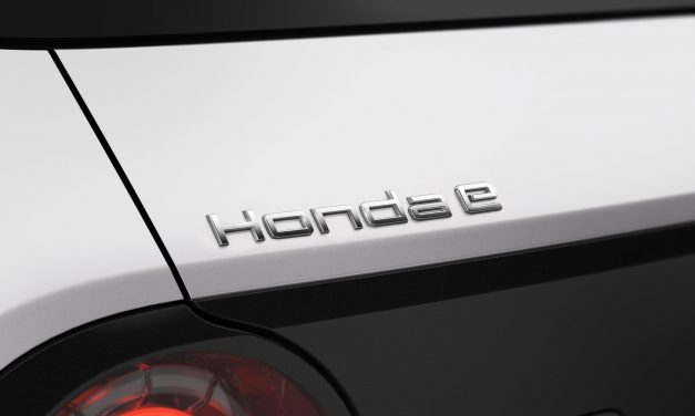 HONDA ADVANCES ‘ELECTRIC VISION’ BY ANNOUNCING NAME OF ITS NEW URBAN EV AND CONFIRMING HYBRID POWER FOR ALL-NEW JAZZ