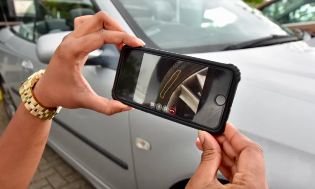 RAC uses smartphone video to fix more vehicles remotely