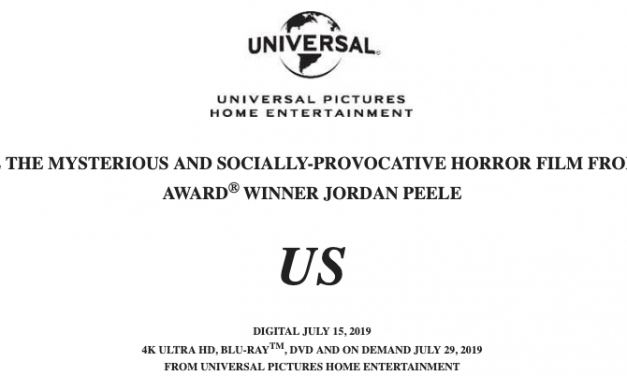 US | ON BLU-RAY & DVD | 29 JULY