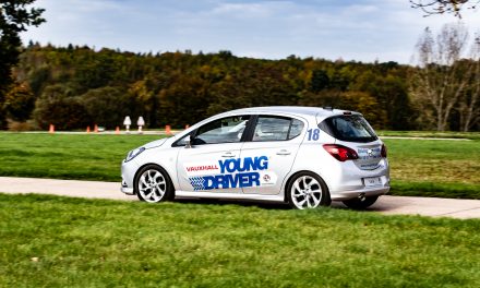 Teens in the driving seat – search launches for Wales’ Best Young Driver aged 10 to 16