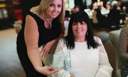 Merthyr retailer success at the Welsh Independent Retail Awards