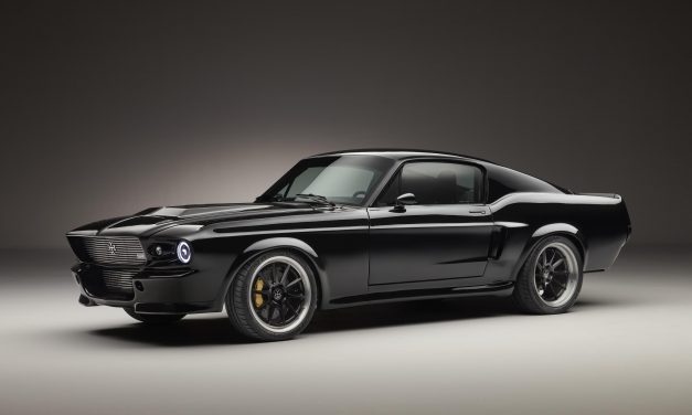 MICHELIN TO SHOWCASE AUTOMOTIVE MARVELS AT GOODWOOD FESTIVAL OF SPEED