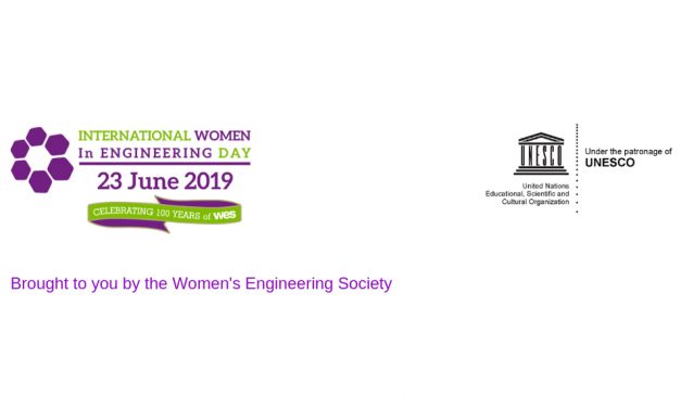 FORD INSPIRES NEXT GENERATION OF FEMALE ENGINEERS AT INTERNATIONAL WOMEN IN ENGINEERING DAY CELEBRATION