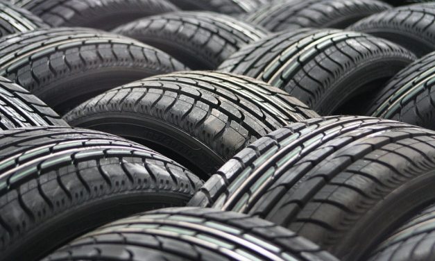 DON’T LET A PUNCTURE LEAVE YOU FEELING TIRED