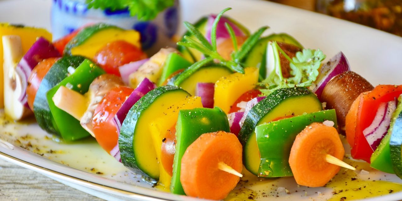 Vegan Fest returns to Merthyr