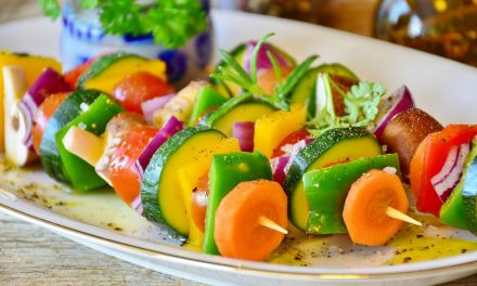 Vegan Fest returns to Merthyr