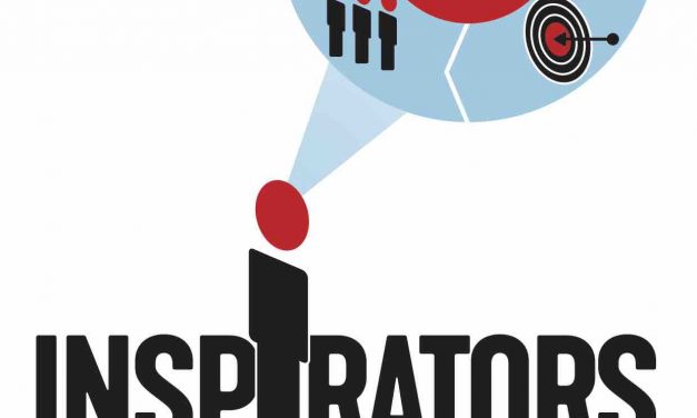 Ten top tips to help you become an inspiring leader by leadership expert Pete Cohen