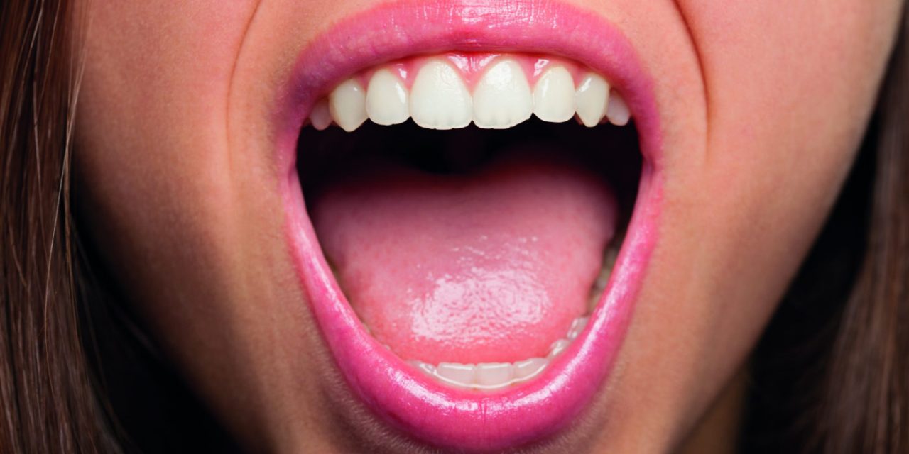 The Welsh Are Unaware That Mouth Cancer Screening Should Be Routine