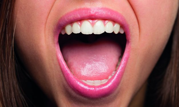 The Welsh Are Unaware That Mouth Cancer Screening Should Be Routine