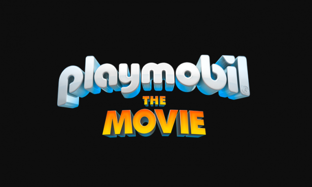 PLAYMOBIL: THE MOVIE – NEW CLIP AND POSTER AVAILABLE