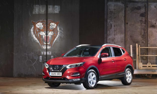 MORE NISSAN INTELLIGENT MOBILITY FOR MORE DRIVERS WITH NEW NATIONWIDE RETAIL SALES CAMPAIGN