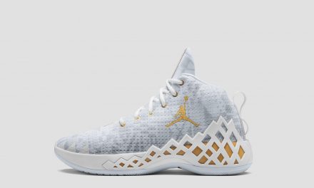 Jordan Brand Celebrates International Basketball With New Footwear Collection