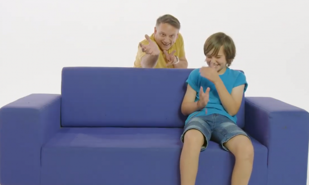 MUM’S THE NAME… ACCORDING TO KIDS IN WALES